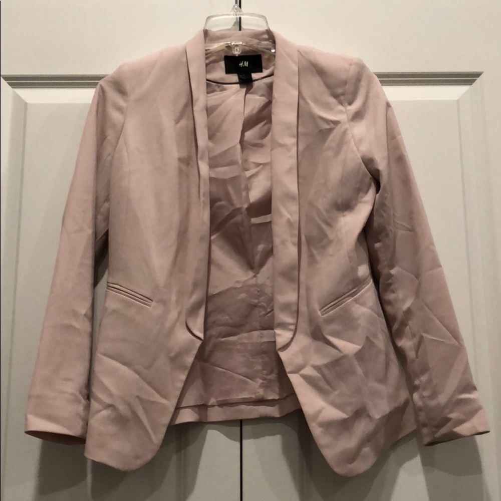 Blazer jacket